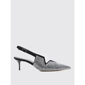 Coperni Shoes Woman Black
